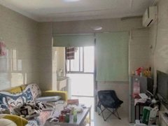 桥南百捷中央学府精装大一房家具家电配齐可随时拎包入住