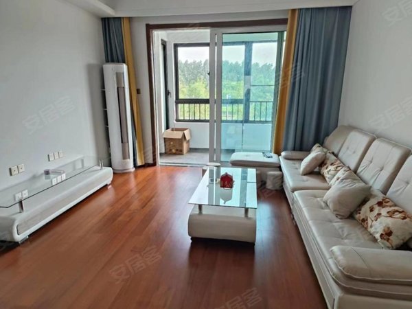 扬州广陵南区大润发中海左岸澜庭南区!