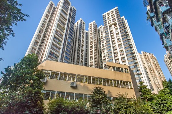 滨江瑞城,东晓南路1524号-广州滨江瑞城二手房,租房-广州安居客