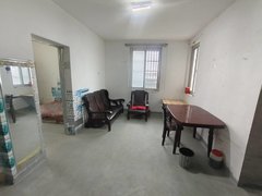 合肥肥西肥西县城柏堰雅苑2室1厅出租,家电齐全,拎包入住,随时看房出租房源真实图片