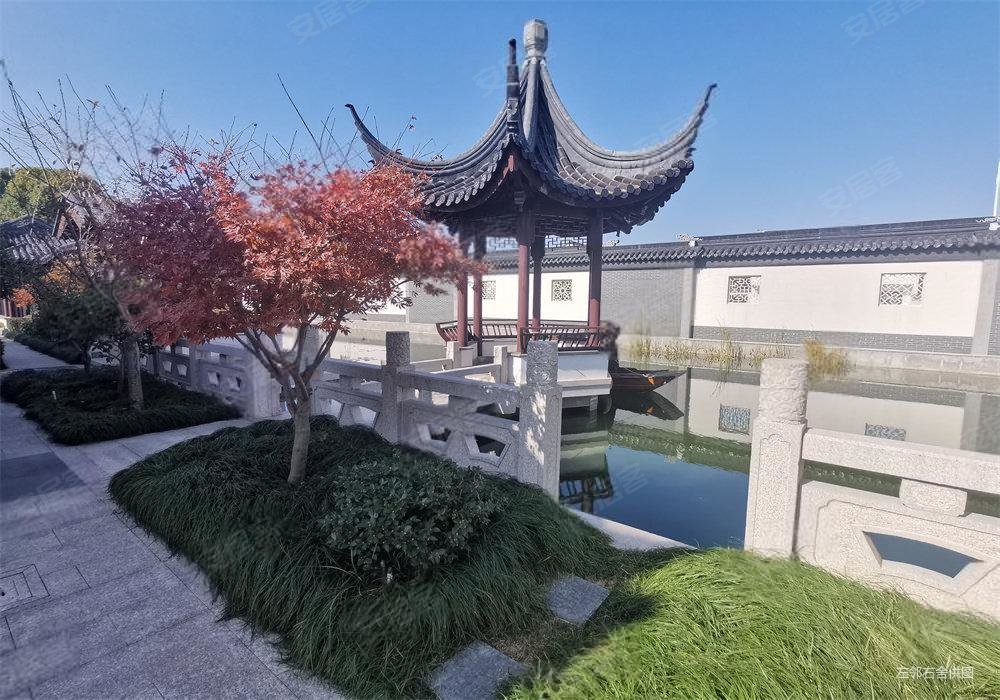 苏州房产网>苏州二手房>吴中二手房>金庭二手房>太湖御王府>