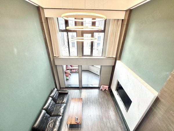 【多图】大华曲江公园世家(四期),曲江三小租房,曲江二期洋房顶跃!