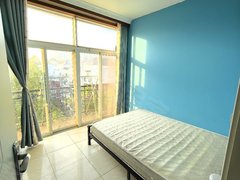 武汉沌口开发区阳光丽景沌口 郭徐岭广场 联城路 松海苑 单间阳台房650 押一付一出租房源真实图片