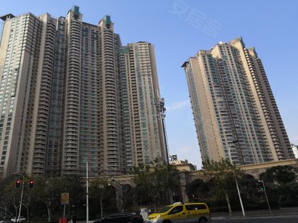 世茂滨江花园(南区)