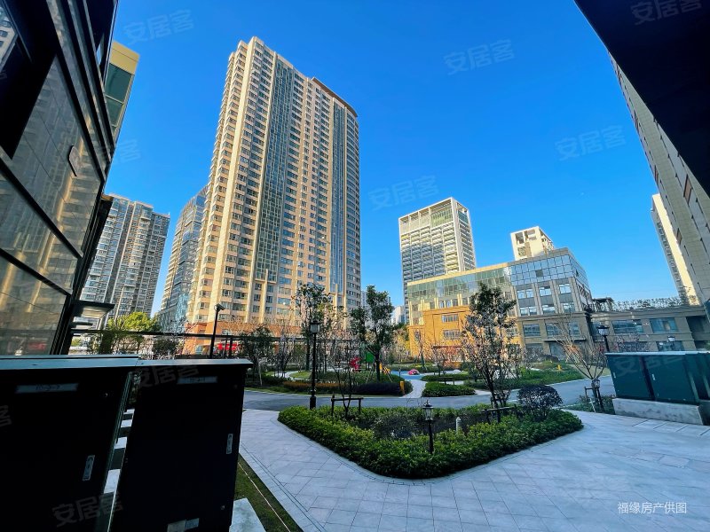 7万(一手流程)中高低层都有,昆山君悦豪庭二手房,249.