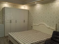 乌海海勃湾下海勃湾万达公寓c座电梯15楼精装房,年租1.6万包取暖物业费。出租房源真实图片