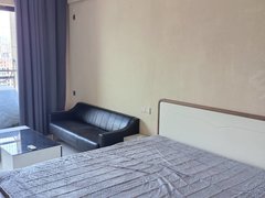 泉州安溪安溪宝龙广场艺筑高层边套单身公寓1000包物业押一付一出租房源真实图片