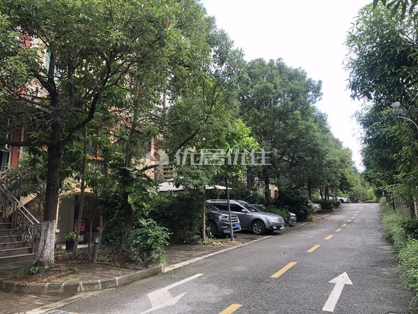 梦之岛花园 2室2厅1卫 90平 电梯小高层 环境好,青秀租房-南宁58安居