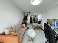 南宁邕宁蒲庙镇精装两房拎包入住  超多衣柜出租房源真实图片