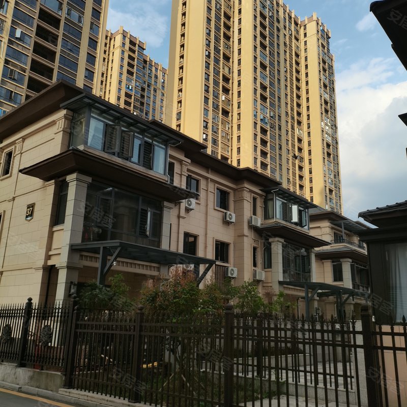 【中驰公馆, 中驰公馆小区详情,房价走势,房源,业主论坛】- 邵阳58