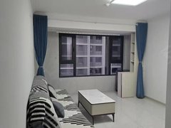 榆林榆阳阳光广场留香园两室拎包入住包含物业取暖水电费年租2.6万出租房源真实图片