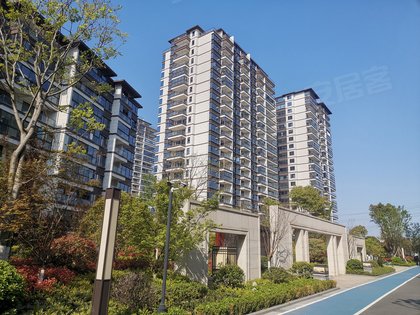 佳源湘湖印象公寓住宅