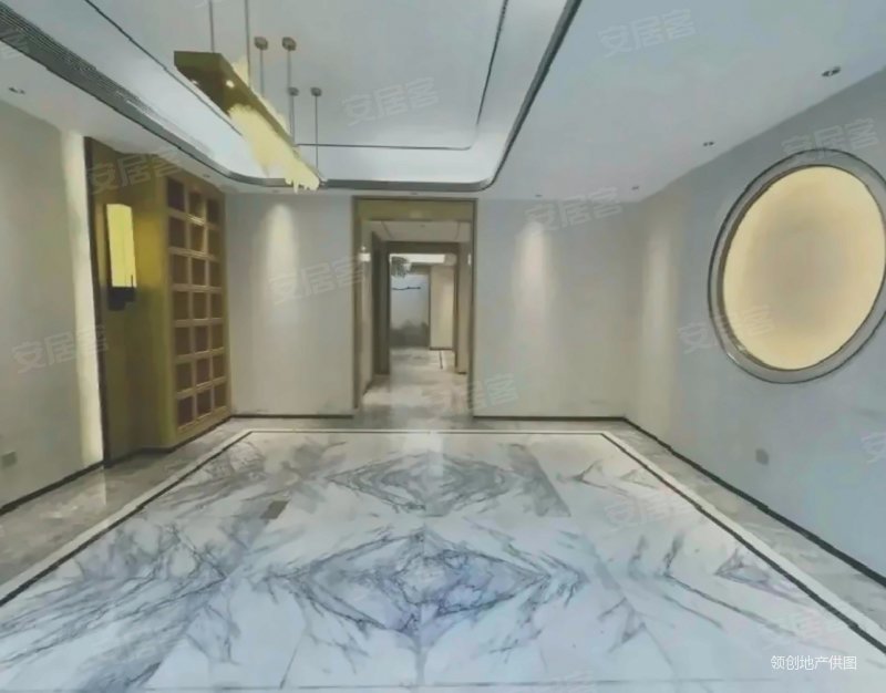 龙光天禧花园别墅满五正规商品房精装修停车方便