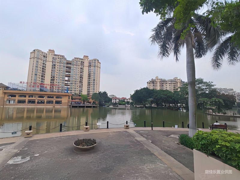 雅居乐雍景豪园