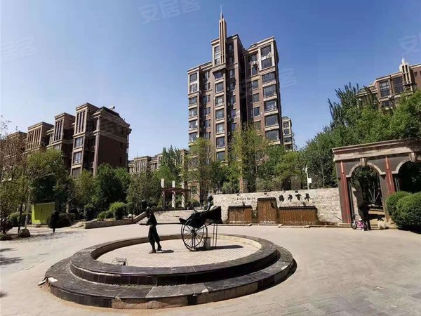 【多图】海逸诗阁(c区),于洪广场租房,于洪广场 海逸诗阁 电梯 精装带