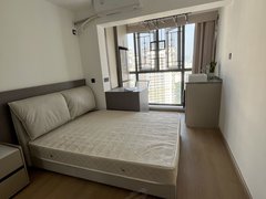 深圳光明光明科裕套房 家私家电齐全 压一付一 拎包入住出租房源真实图片