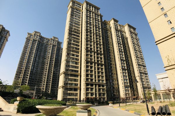 不足,金宸国际怎么样,金宸国际周边房产中介经纪人评价-新乡安居客