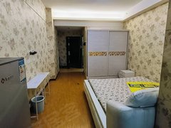 邓州邓州城区邓州市区书香人家公寓押1付1!一个月1000!拎包入住!出租房源真实图片