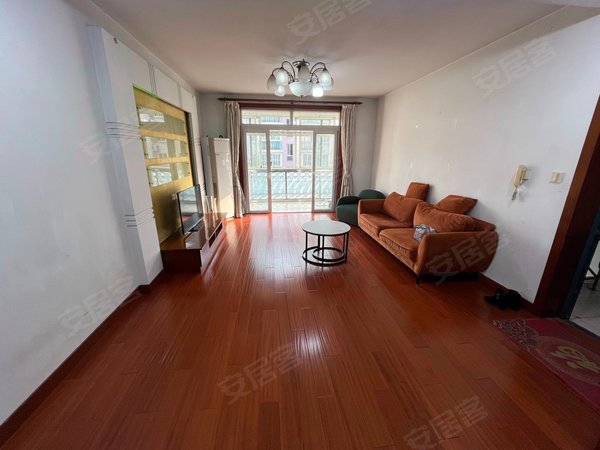 上海青浦徐泾广虹馨苑广虹馨苑 3室2厅2卫 配套齐全 房间大 南北通透