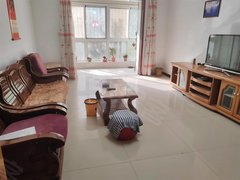 中卫沙坡头旅游购物广场五小二中周边精装拎包入住，看房密码锁出租房源真实图片