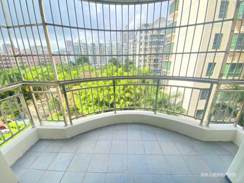 现代花园电梯两房看小区园林业主急售