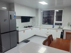 威海经区长峰望岛生活小区 2室1厅1卫出租房源真实图片