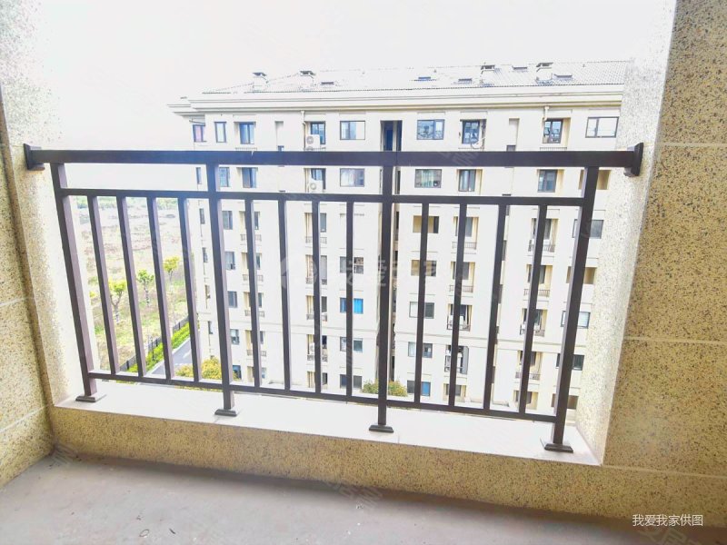 东南钱江蓝湾公寓住宅