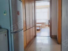 青岛市北中央商务区鞍山路小区 4室1厅1卫出租房源真实图片