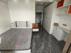 周口淮阳润德商场海悦天地西户，采光好，急租，家具家电齐全出租房源真实图片