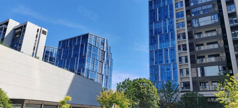 宁波房产网>宁波二手房>海曙二手房>望春二手房>宝龙雅戈尔江汇城(27