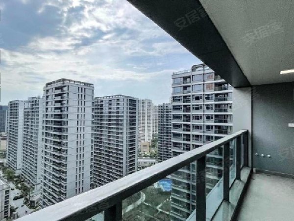 【多图】晶耀名邸(二期),前滩租房,带车位急租,看房有密码,全部进口