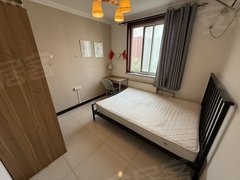 北京朝阳常营6号线 常营 草房 住欣家园 次卧 押一付一出租房源真实图片