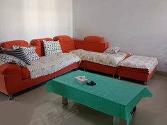 沂源城区银座药玻新区三楼11000，家具齐全有空调冰箱出租房源真实图片