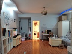 重庆江北观音桥急租急租!九街品质单配,拎包入住出租房源真实图片