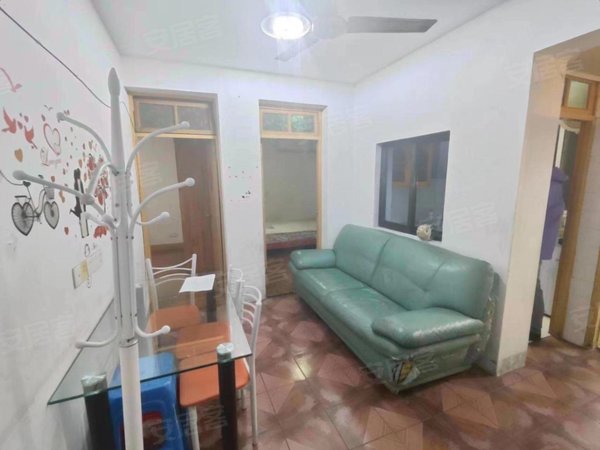 【多图】机械新村(姑苏),留园租房,月付寒山寺 金门小商品市场 西环路