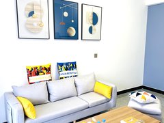 南阳新野新野城区奥通名钻 2室1厅1卫 电梯房 73平 精装修出租房源真实图片