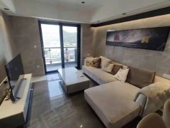 上海宝山大华精装大两房 现代风 环境优美 生活配套齐全出租房源真实图片