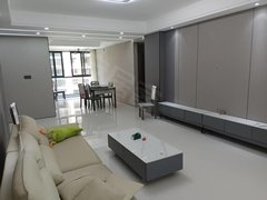 恩施恩施市小渡船硒都旁翡翠城 精装三房两厅两卫 家电齐 视野好采光好出租房源真实图片
