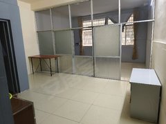 来宾兴宾兴宾城区凯旋世纪 1室1厅1卫出租房源真实图片