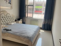 鄂尔多斯达拉特旗白塔公园东达家园二楼三居室包供暖物业出租房源真实图片