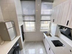 常州新北万达朗诗新北绿郡(商住楼) 1室1厅1卫 29平 电梯房出租房源真实图片