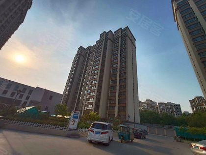 丽景新城(南区)