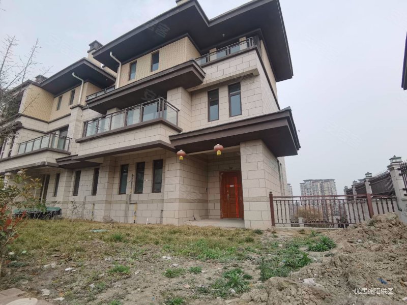 远大美域(三期)二手房,465万,5室2厅,3卫,300平米-绵阳安居客