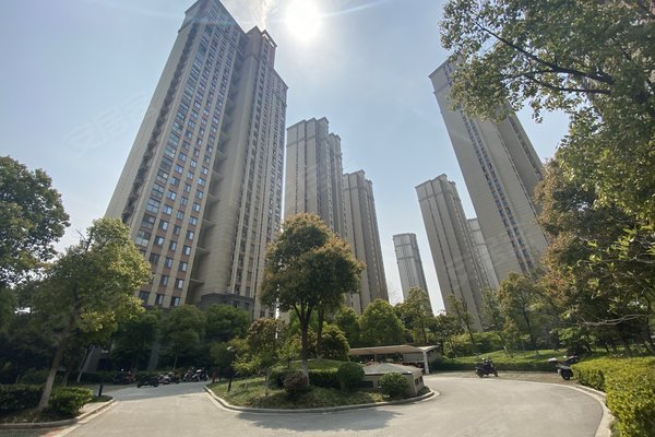 融侨观邸(二期),融华路,近江华路-无锡融侨观邸(二期)二手房,租房