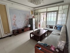 济南章丘明水泉山逸品两台空调 家具家电齐全 随时看房出租房源真实图片