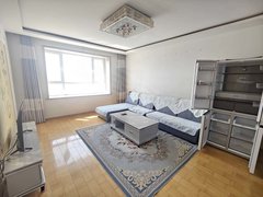 淄博沂源城区电梯房精装 新家具家电 三室 拎包入住出租房源真实图片