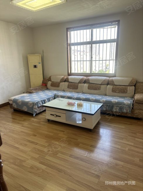 桃花岛对面 运中 涌金花园多层六楼复式实用面积200多平