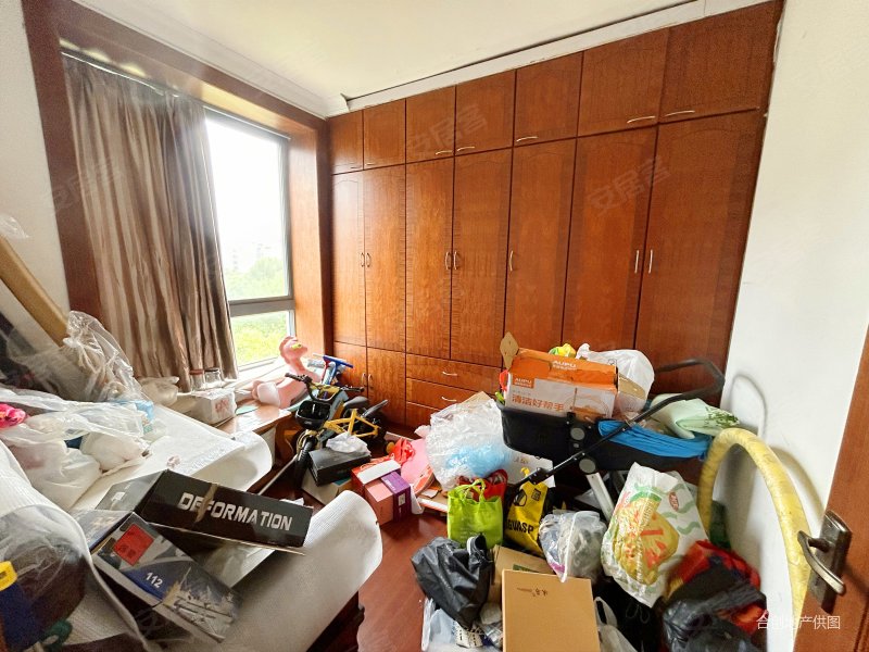 菁华时代彩慧苑(南区)二手房,110万,4室2厅,2卫,123平米-昆山安居客