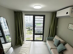东泰禾 摩天轮旁 榕心未来 精美复式单身公寓 拎包入住！！！