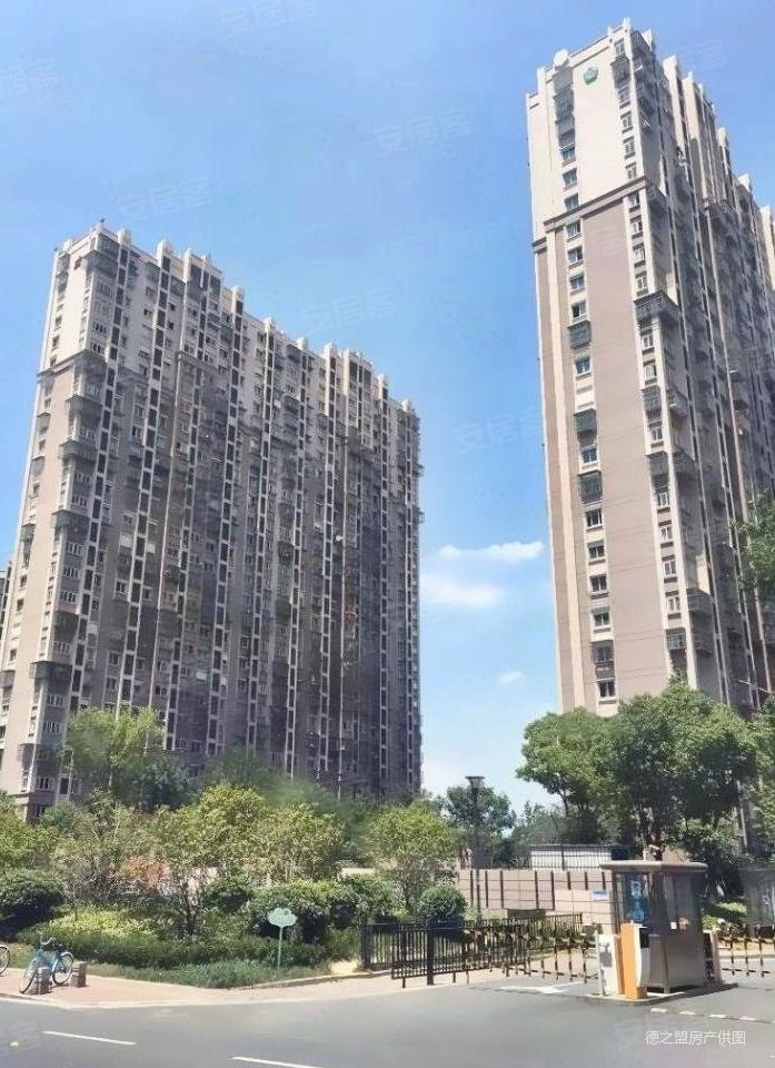 花港幸福城玫瑰园